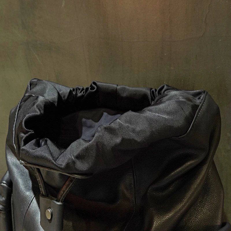 Женский вместительный рюкзак для ноутбука с несколькими карманами походные