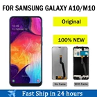 Новый оригинальный ЖК-дисплей для Samsung Galaxy A10 M10 A105 A105F