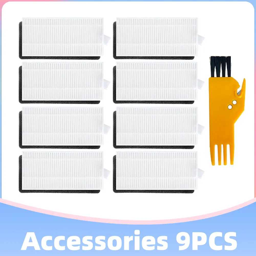 

Запасные части для пылесоса Polaris PVCR 3300 IQ Home Aqua