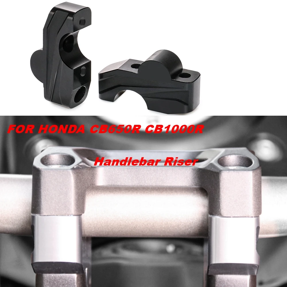 

Кронштейн для руля мотоцикла HONDA CRF1100L CRF1000L CB1000R CB650R CB 650 1000 R CRF 1000 1100 L