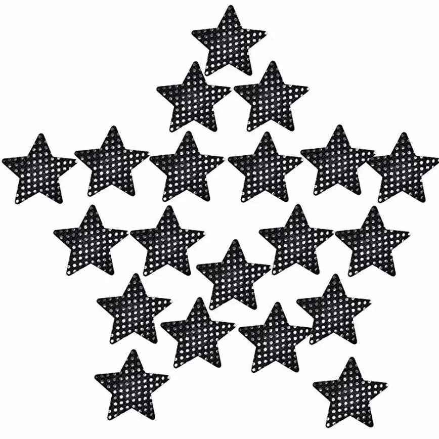 Звезды накладки на соски лепестки груди разные цвета аксессуары для женщин