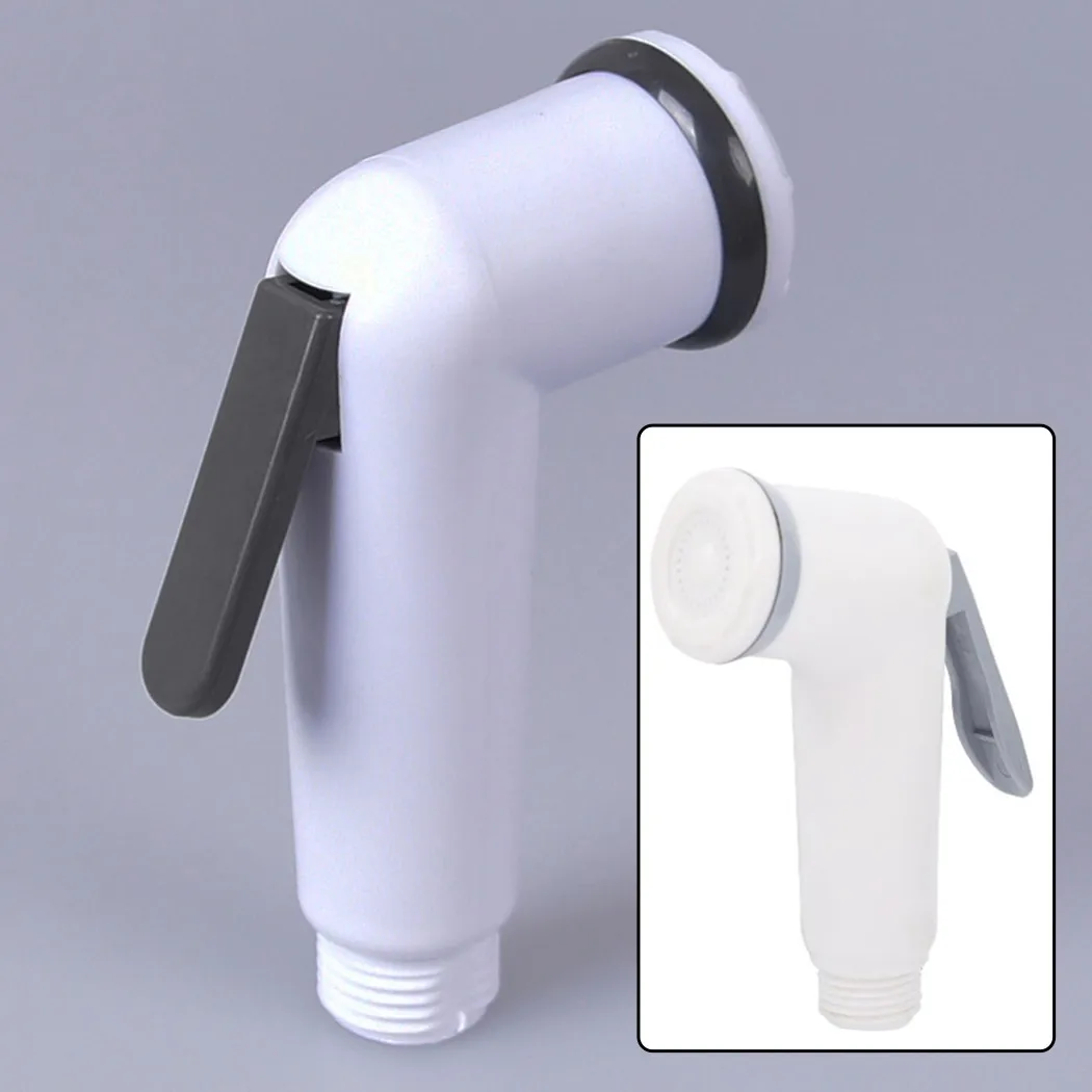

Flushing Toilets Shower Head，Handheld Sprayer，Sprayer Shower Head， Pet Bathing Used For Washing Washing Fruits，
