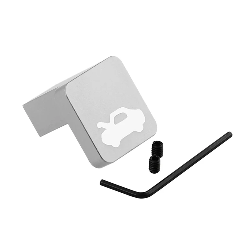 Автомобильный капот защелка ручка релиз Ремонт для Honda Civic 1996-2005 CRV 1997-2006 s 2003-2011