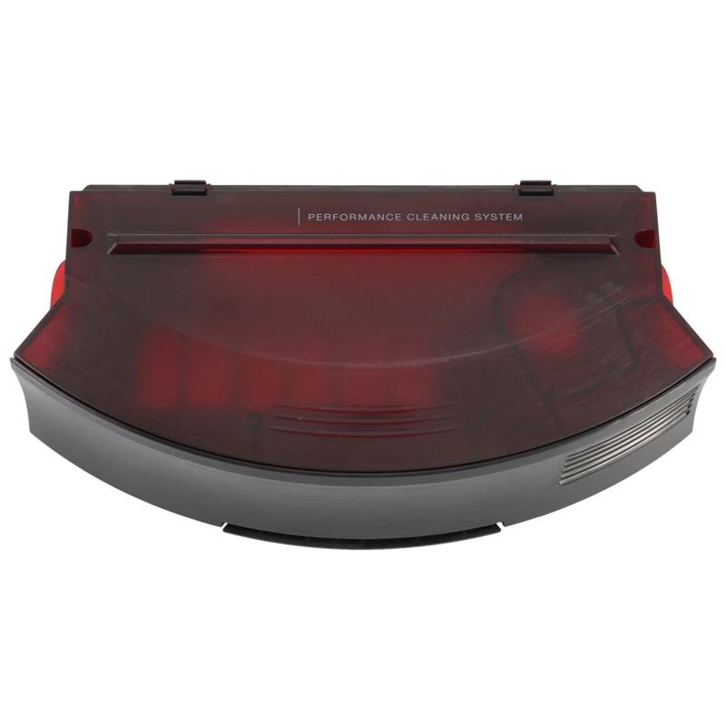 

HOT-Dust Collecting Box Bin Collector with Hepa Filter for IRobot Roomba 800 900 Series 860 864 870 880 885 890 960 Parts