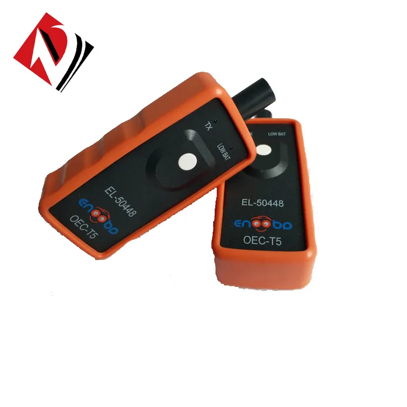 Датчик контроля давления в шинах EL50448 инструмент для активации TPMS автомобилей