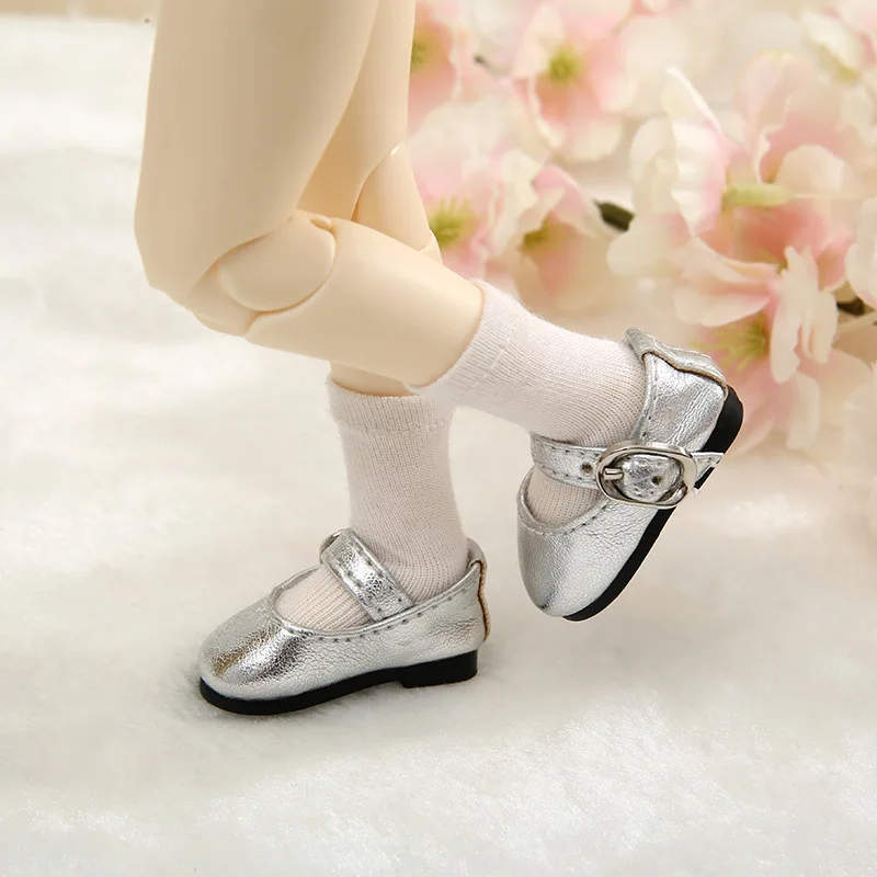 Обувь из искусственной кожи для шарнирной куклы 1/6 подходит красивые мини