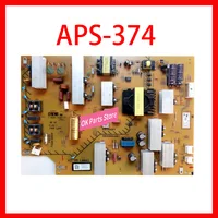 1-893-326-11 APS-374 Power Supply Board Professional Equipment Power Support Board TV KDL-60W600B Original  Power Supply Card