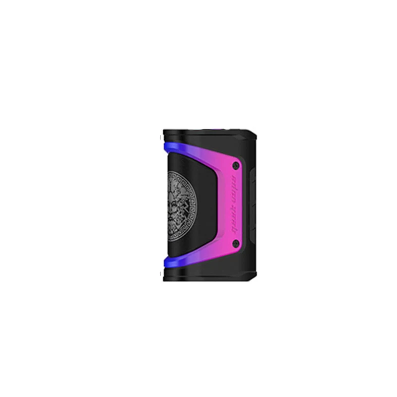 Ограниченная серия оригинальный Geekvape Aegis Legend Mod 200W TC Box питание от двух 18650 батарей