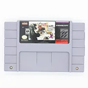 Триггер Chrono 16 бит игра cartidge Версия США | Электроника