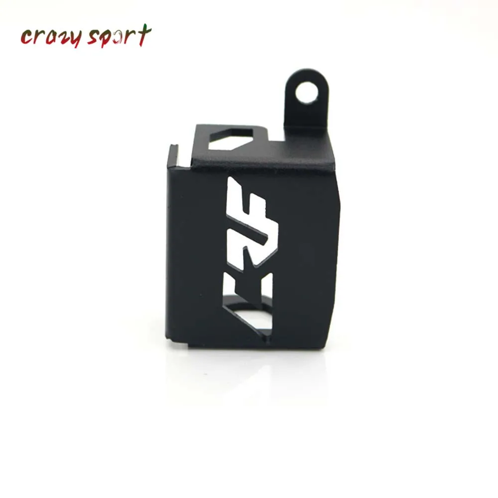 

2020 Rear Brake Fluid Reservoir Guard Cover Protector For HONDA CRF1000L Africa Twin Motorcyle
