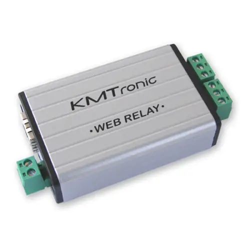 

LAN TCP/IP Ethernet 2 Channel Relay board, WEB Server, Android APP, BOX
