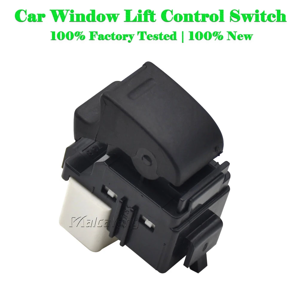 

New Electric Window Master Switch Front Right 8481012080 For Toyota Corolla RAV4 Camry Matrix Scion XA XB 4Runner
