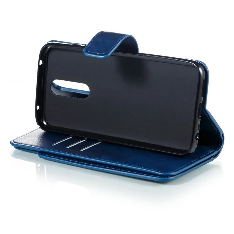 Luxury Flip leather Case For Xiaomi Redmi 8 8A note8 7 pro K20 Mi9t 9 CC9 A3 note 4 5 6 Pro 8LITE 6a 4x 7a Magnetic Stand Cover