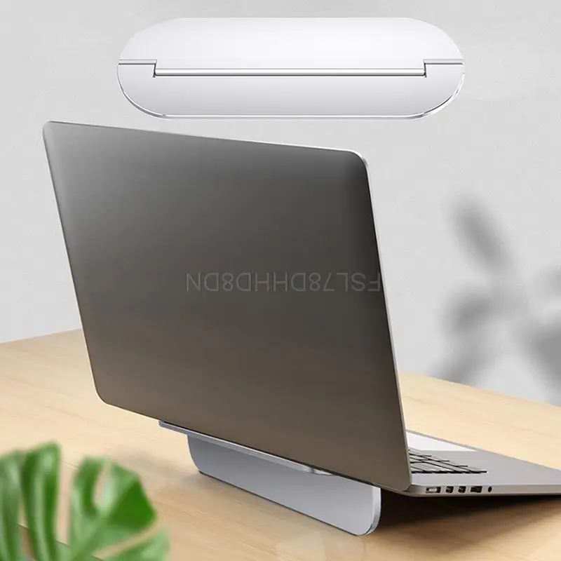 

Подставка для ноутбука из цинкового сплава