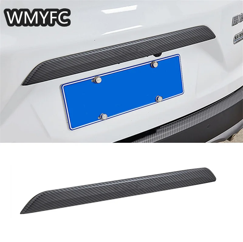 

Задняя Крышка багажника из нержавеющей стали для Honda CRV 2017 2018 2019 2020 2021 2022