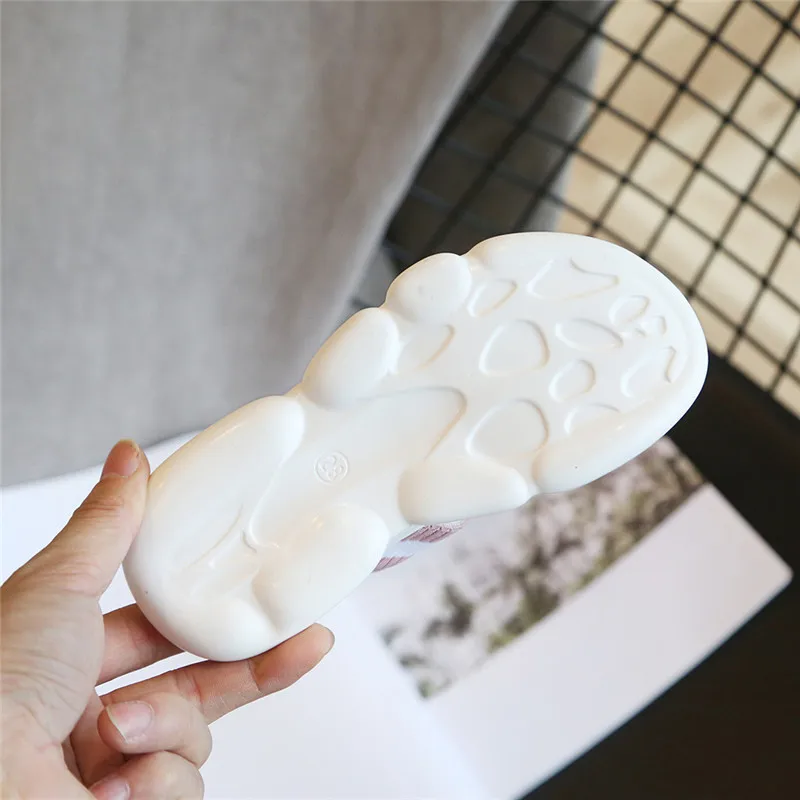 

Girls Boys Brands Summer Sandals Children Soft Sole Beach Sandals Anti-slip Breathable Beach Cute Kids Sport Shoes Kids Sneakers