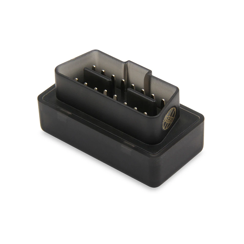 OBD2 сканер ELM327 Wifi Автоматическая Диагностика OBDII считыватель кодов elm 327 V1.5 Диагностический адаптер odb2 дешевые продукты без PIC18F25K80