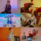 Алмазная живопись 