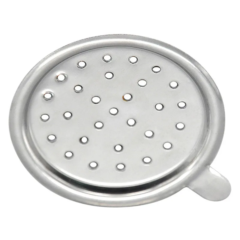 1 шт. металлический Экран кальяна держатель угля для Чичи наргиле