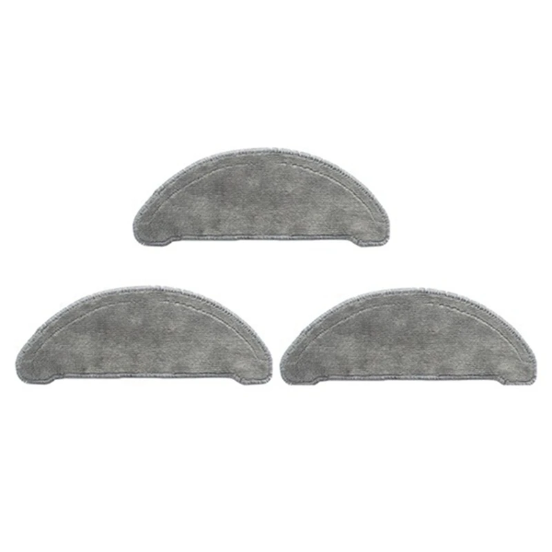 

Main Brush Roll Brush Dust Bag Mop Cloth for ROIDMI EVE Plus Vacuum Cleaner Parts Dust Bag Cleaner Sweeper Accessories