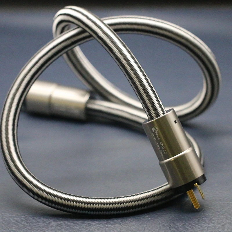 Кабель питания для холодной обработки Рабочая мощность 216 градусов стандарт