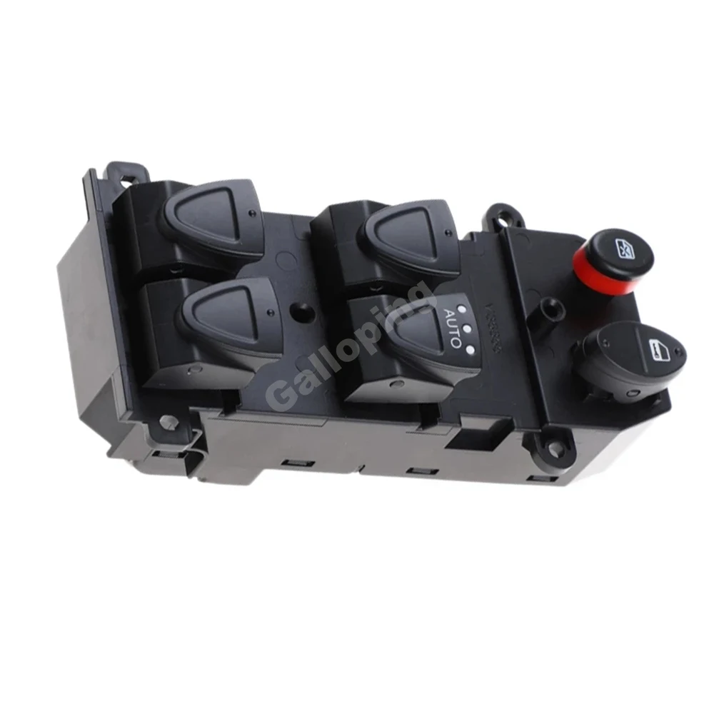 Переключатель управления главным окном RHD Power для Honda Civic 2006-2011 гибридный