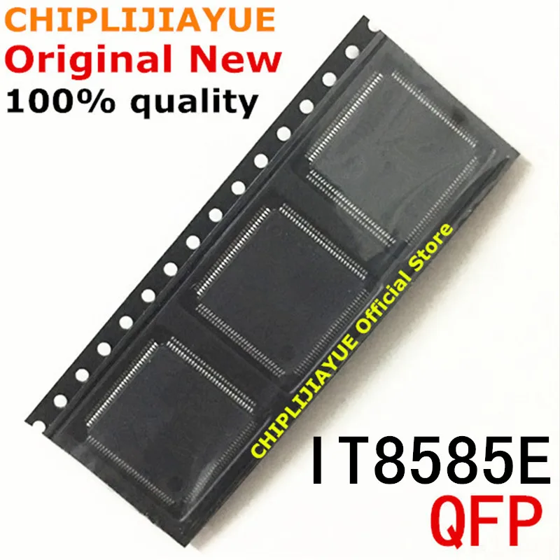 Новый и оригинальный чипсет IC IT8585E FXA FXS 2 шт. | Электронные компоненты
