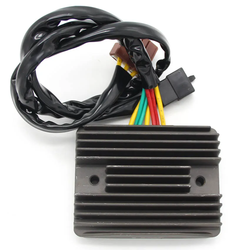 

New Voltage Regulator Rectifier For Aprilia Sportcity 250 2007-2008 Atlantic SR300 Max 300 125 SR125 200 500 Sprint Scarabeo 400