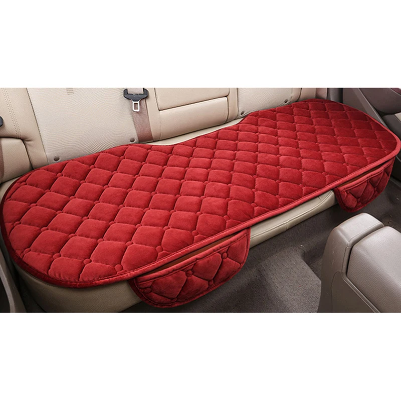 Подушка для заднего сиденья автомобиля подходящая большинства транспортных