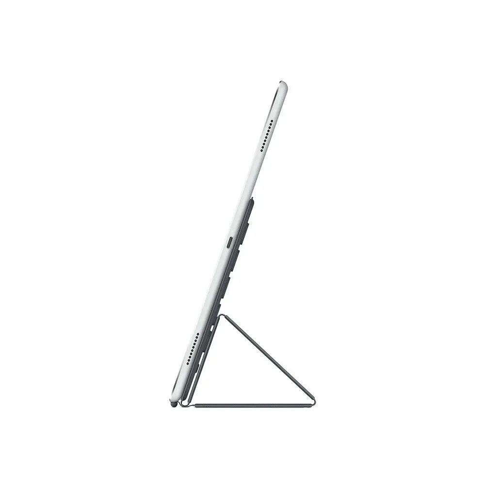 Для Apple Smart Keyboard For iPad Pro 12 9 1st / 2nd Gen(2015-2017) серая клавиатура FAXQ039 | Компьютеры и офис