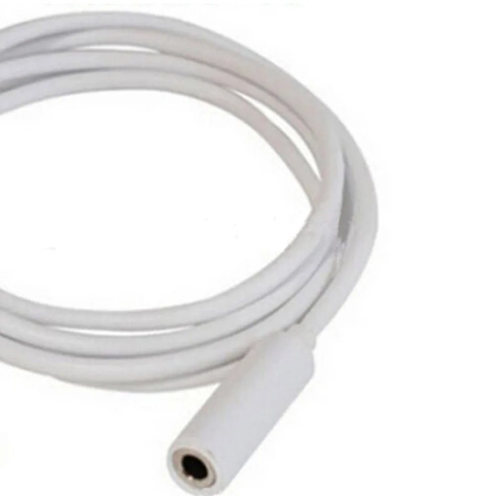 Удлинительный кабель для наушников 3 5 мм штекер гнездо стерео аудио удлинитель 15|