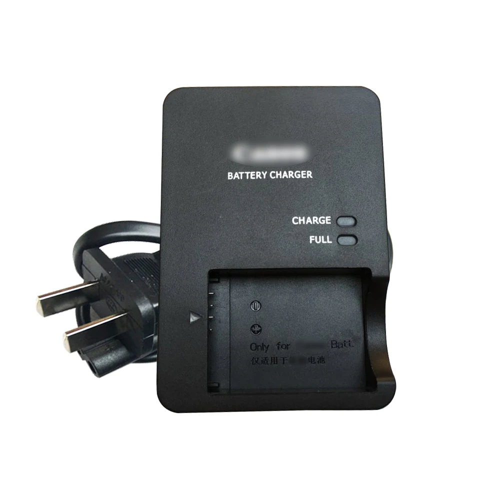 

Дорожное портативное зарядное устройство для цифровой камеры, док-станция для стандартного зарядного устройства для Canon G5X G7X G9X SX720