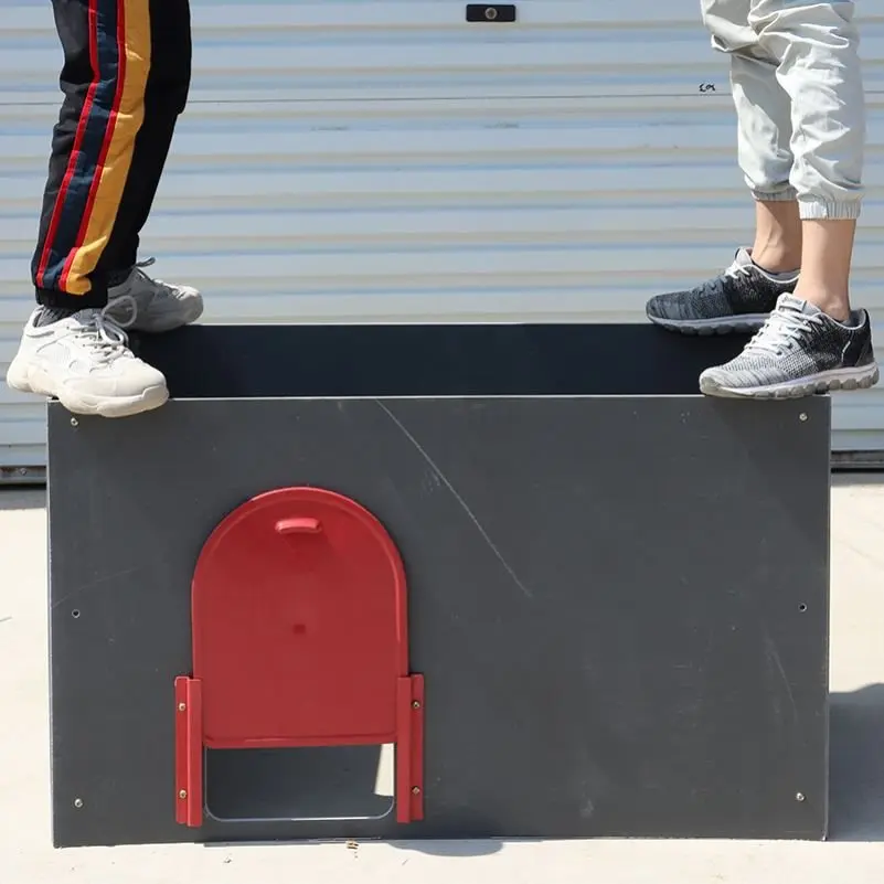 

Newborn Piglet Incubator Heating Installaion for Farm