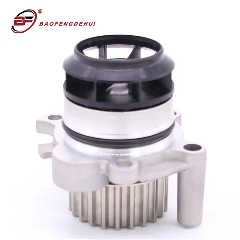 Водяные насосы для VW Polo Passat Golf Skoda Octavia Seat Toledo Altea Leon Audi A1 A3 S3 A4 S4 A6 S6 TT TTS 06F121011|Водяные