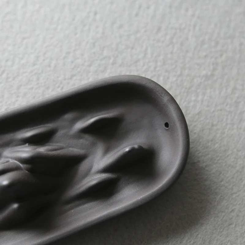 Пластина для благовоний из сандалового дерева креативная маленькая каскадная