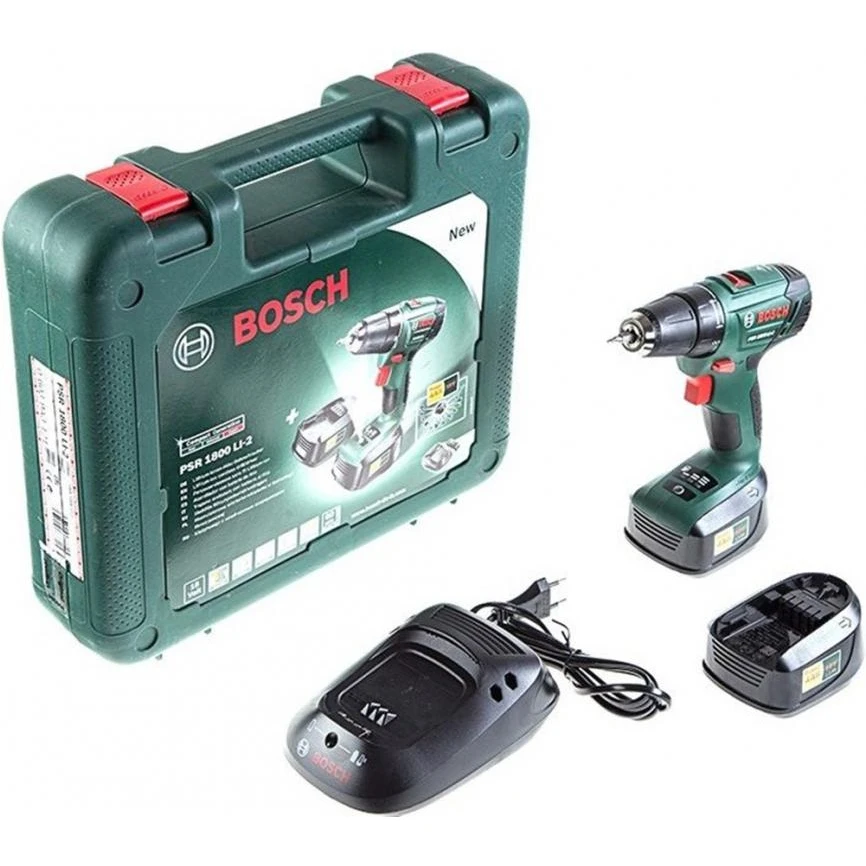 Bosch psr 1800 li 2. Шуруповерт Bosch PSR 1800 li-2. Дрель шуруповерт Bosch PSR 1800 li. Bosch 06039a8020. Bosch PSR 1800 li-2 06039a310h аккумуляторная дрель-шуруповерт ZAPCHASTI.