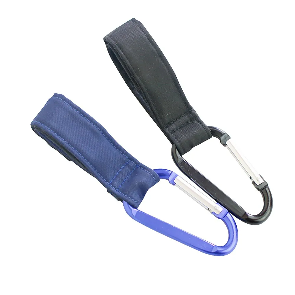 Аксессуары для детской коляски подвеска карабин зажим сумки крючок с ремешком |