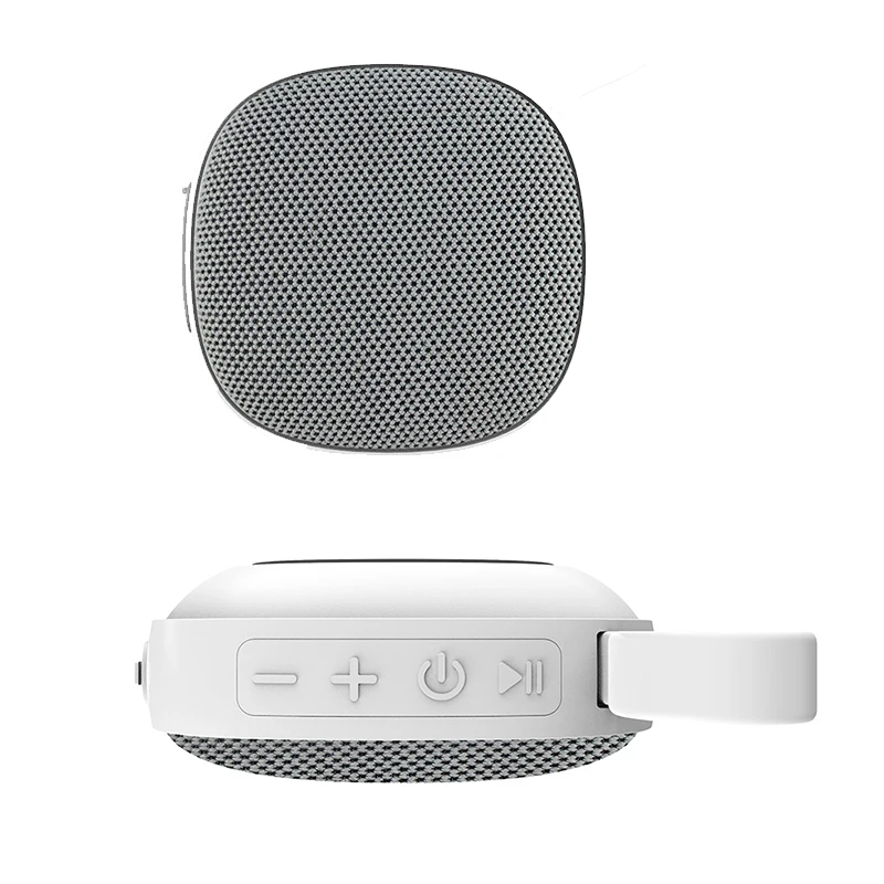Мощный Портативный Динамик s Bluetooth Колонка Беспроводной с светодиодный ночной