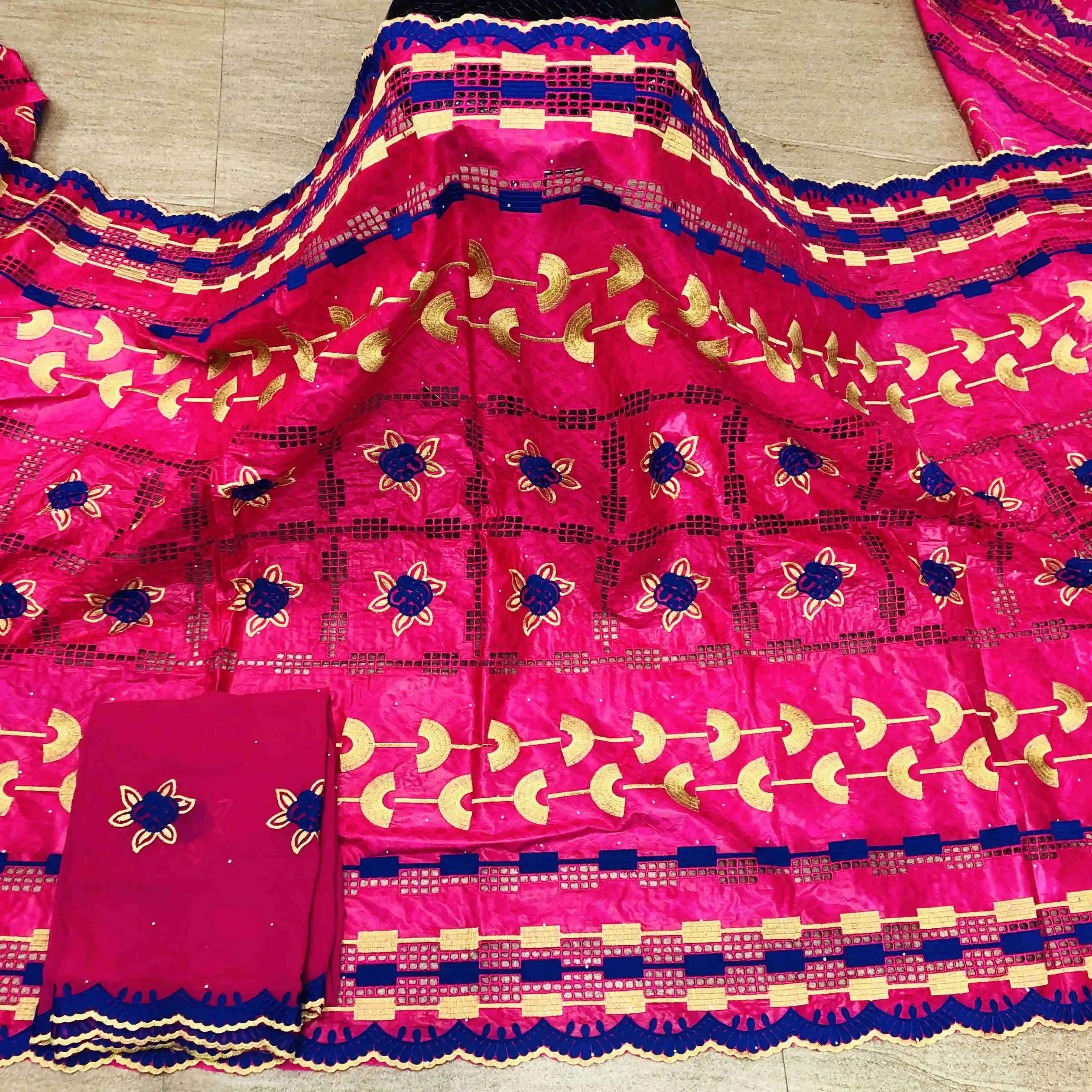 

bazin riche fabric jacquard brocade fabric african fabric basin brode nigerian wedding lace tissu dentelle atiku fabric 7yard