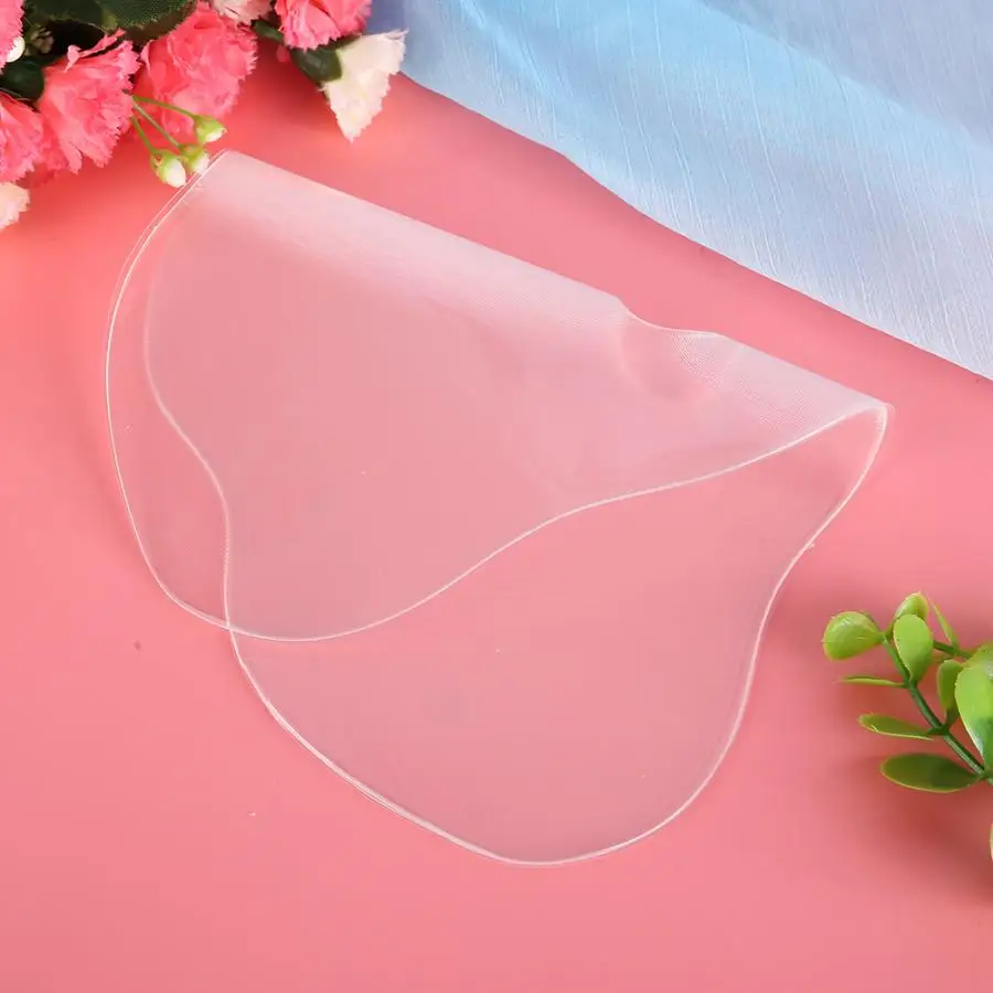 Многоразовые силиконовые накладки на живот против морщин наклейки для Удаления