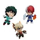 Экшн-фигурка моя геройская Академия Тодороки шото 1112 мидория изуку 686 Bakugou Katsuki 705, набор игрушек, аниме фигурка, милая кукла, модель