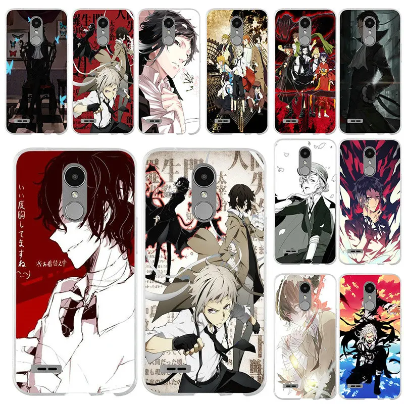 Мягкие силиконовые чехлы из ТПУ для сотового телефона LG K4 K7 K8 K10 2017 G2 G3 мини G4 G5 G6