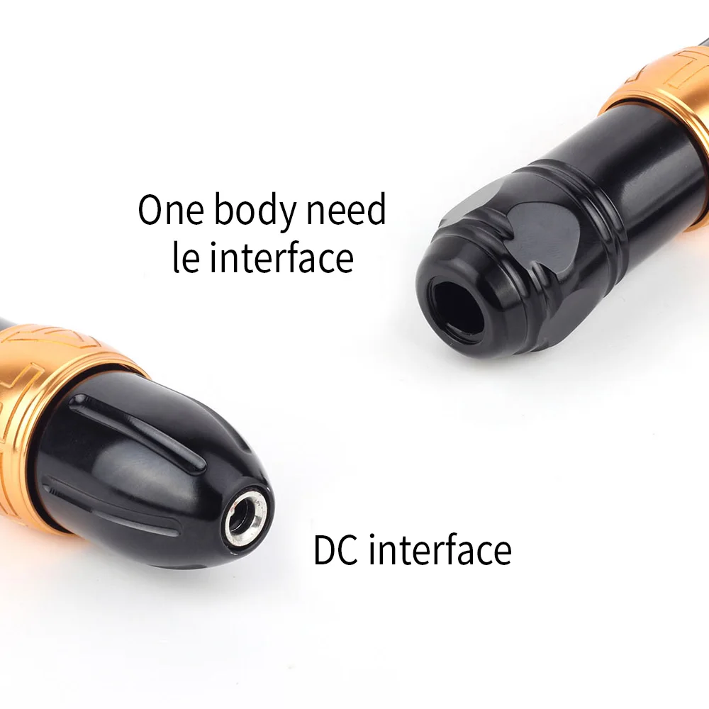 Машинка для перманентного макияжа 5 разных цветов | Красота и здоровье