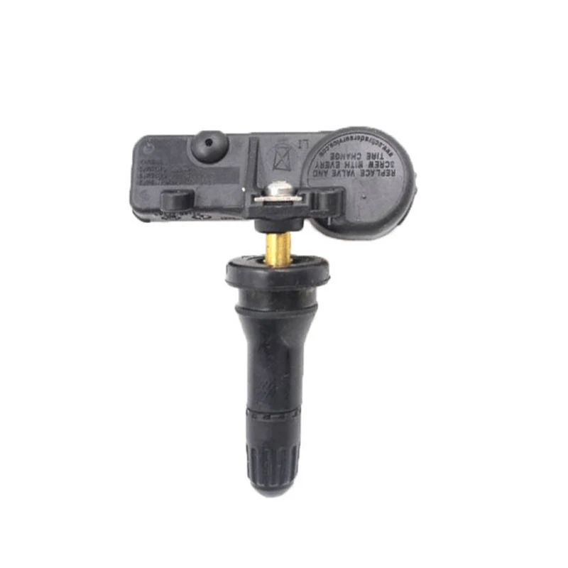 

4pcs 68137699AA TPMS Tire Pressure Sensor For Dodge Ram 1500 Ram 2500 Ram 3500 For Dakota