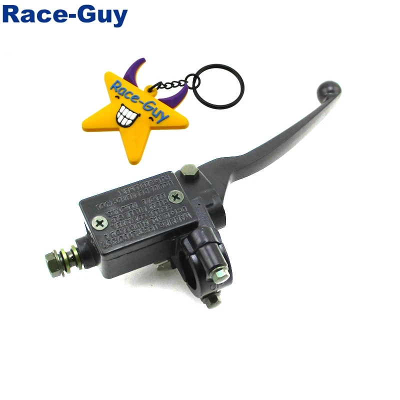 7/8 '✢ мм сплав Главный тормозной цилиндр для переднего колеса ручной рычаг