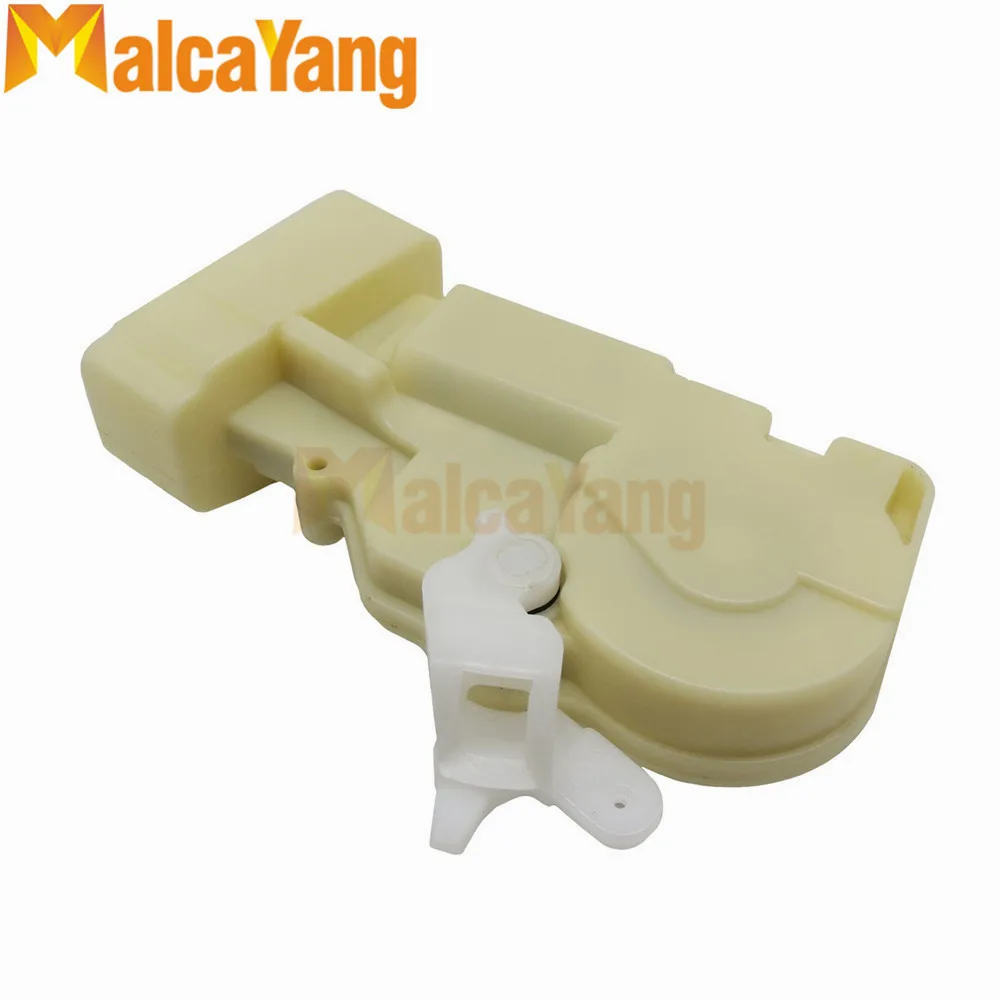 Высокое качество! Передний и левый привод защелки центральный дверного замка для