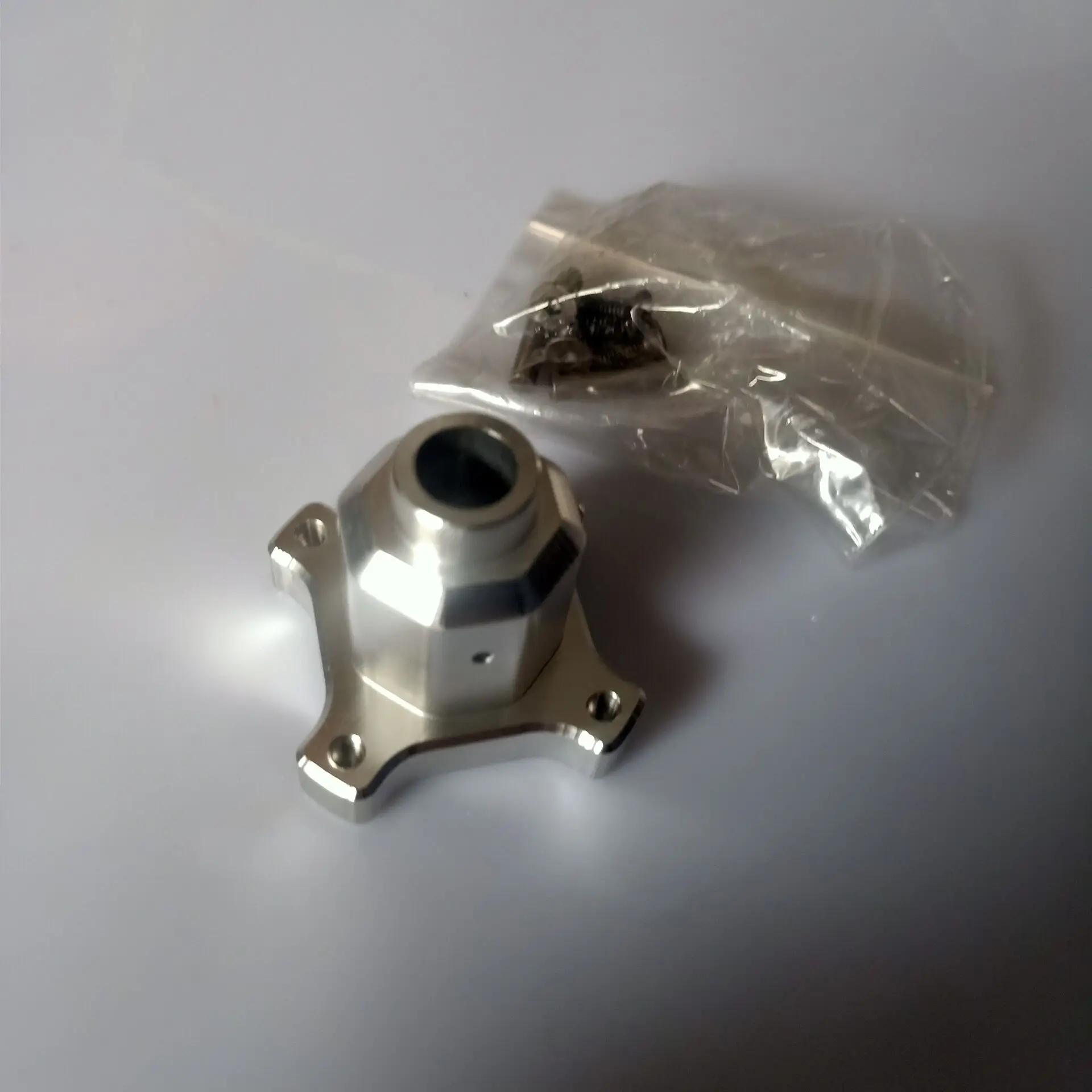 Металлический передний/средний/Задний дифференциал для LOSI 5IVE-T V1.0 V2.0 Rovan LT KMX2 DTT |