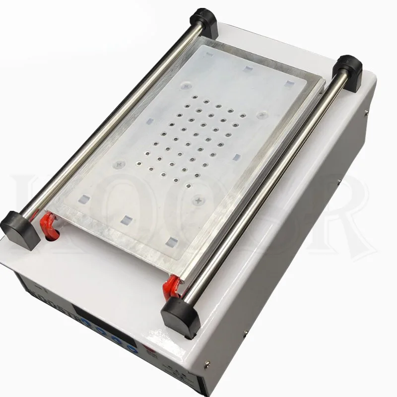 Сплиттер со встроенным вакуумным насосом устройство для автоматического сна 7