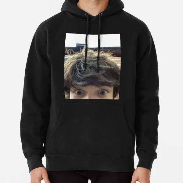 

Толстовки Tubbo-пуловер Tubbo Hoodie29