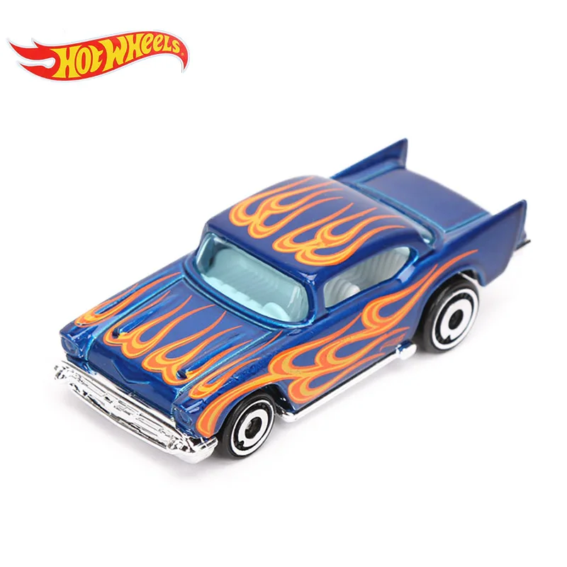 Новейшая оригинальная литая машина Форсаж Hot Wheels 1:64 металлическая модель